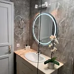 Lejlighed Daruma 1-bedroom With Sea Views *