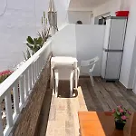Daruma 1-bedroom With Sea Views Lejlighed Costa Teguise