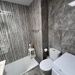Lejlighed Daruma 1-bedroom With Sea Views