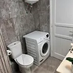 Daruma 1-bedroom With Sea Views *