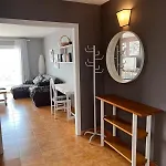 Daruma 1-bedroom With Sea Views Costa Teguise
