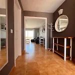 Daruma 1-bedroom With Sea Views Lejlighed