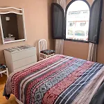 Daruma 1-bedroom With Sea Views Costa Teguise