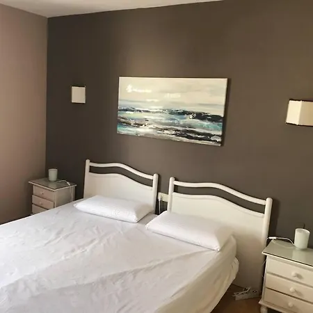 Daruma Apartments 1-Bedroom Apartment With Sea Views Apartment Costa Teguise