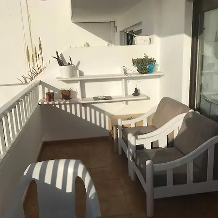 Apartment Daruma Apartments 1-Bedroom Apartment With Sea Views