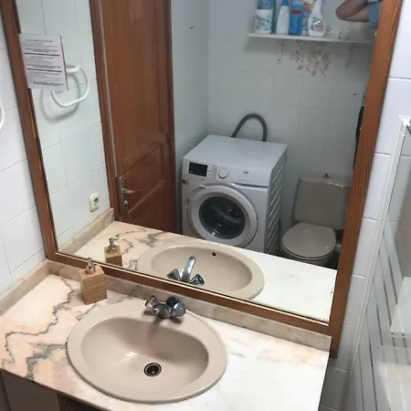 Daruma Apartments 1-Bedroom Apartment With Sea Views Apartment *