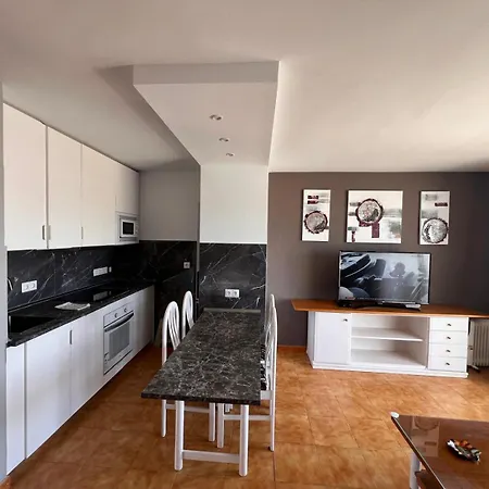Lejlighed Daruma 1-bedroom With Sea Views