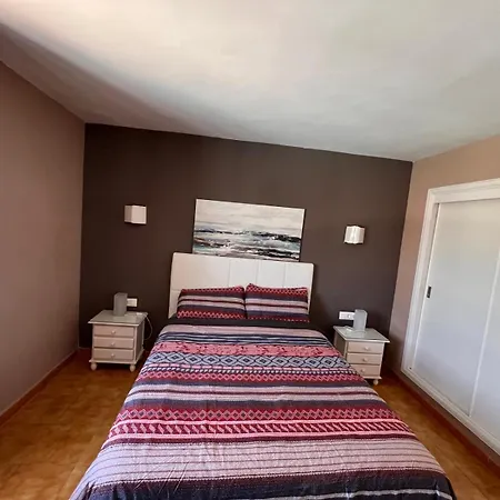 Daruma 1-bedroom With Sea Views Lejlighed *