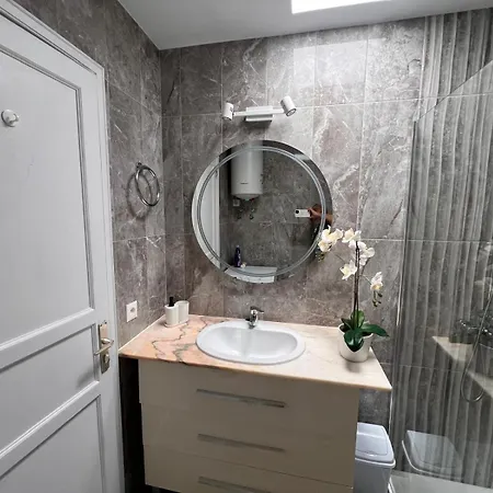 Lejlighed Daruma 1-bedroom With Sea Views Costa Teguise