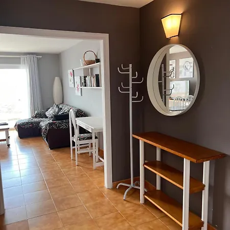 Daruma 1-bedroom With Sea Views Costa Teguise