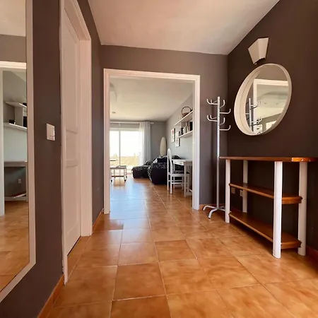 Daruma 1-bedroom With Sea Views Lägenhet