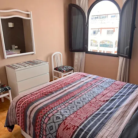 Daruma 1-bedroom With Sea Views Costa Teguise