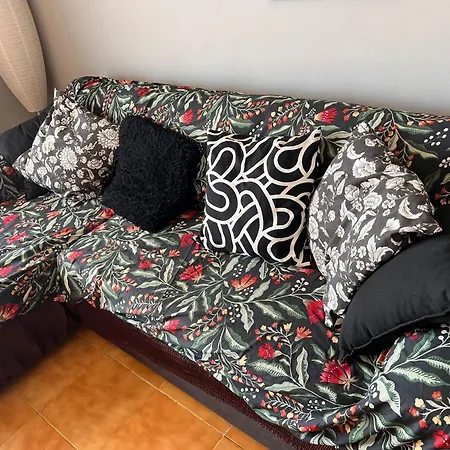 Daruma 1-bedroom With Sea Views Lejlighed *
